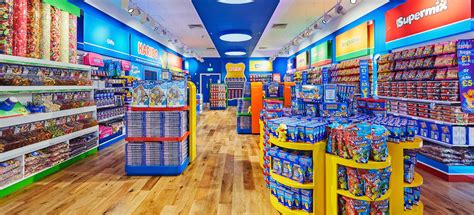 haribo cheshire oaks outlet.